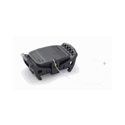 Couvercle de protection 10B, Polyamide, IP65